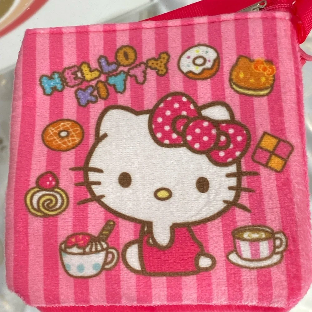 Hello Kitty cute hello
